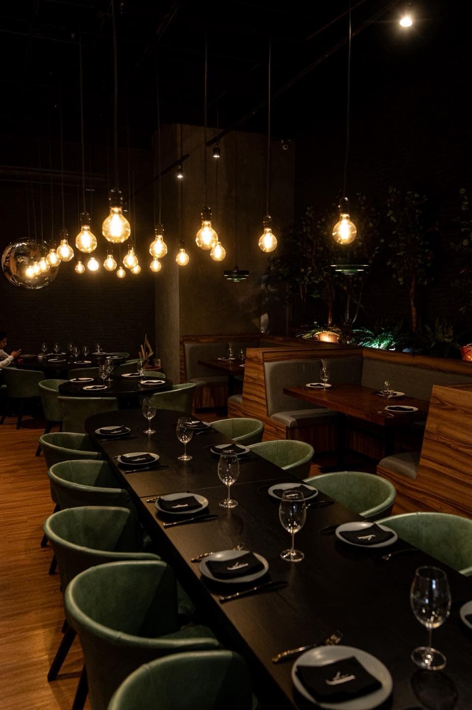 Don José Steakhouse