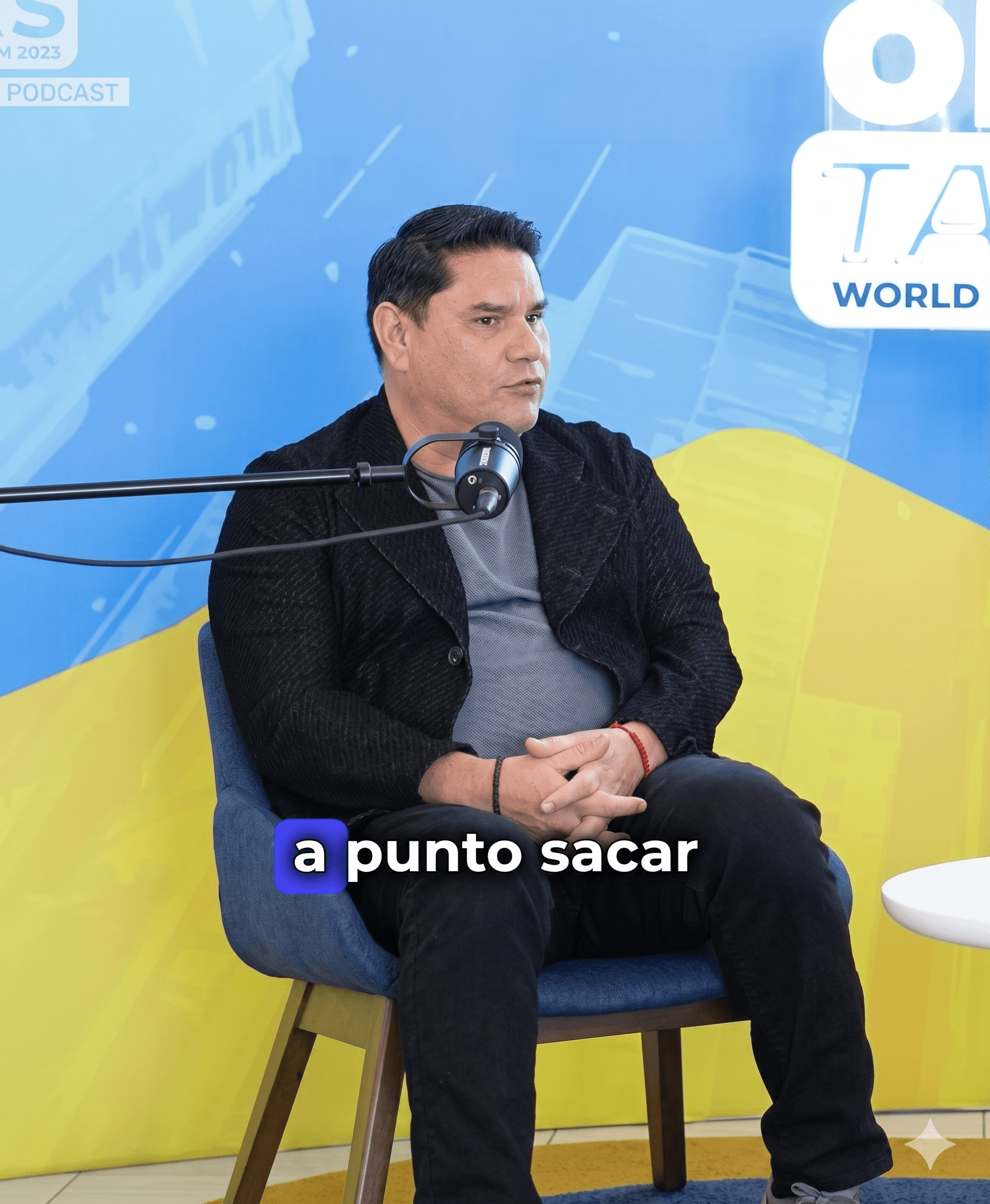 Ricardo Garza
