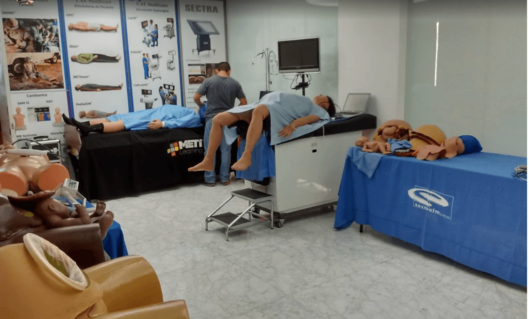 Technosim